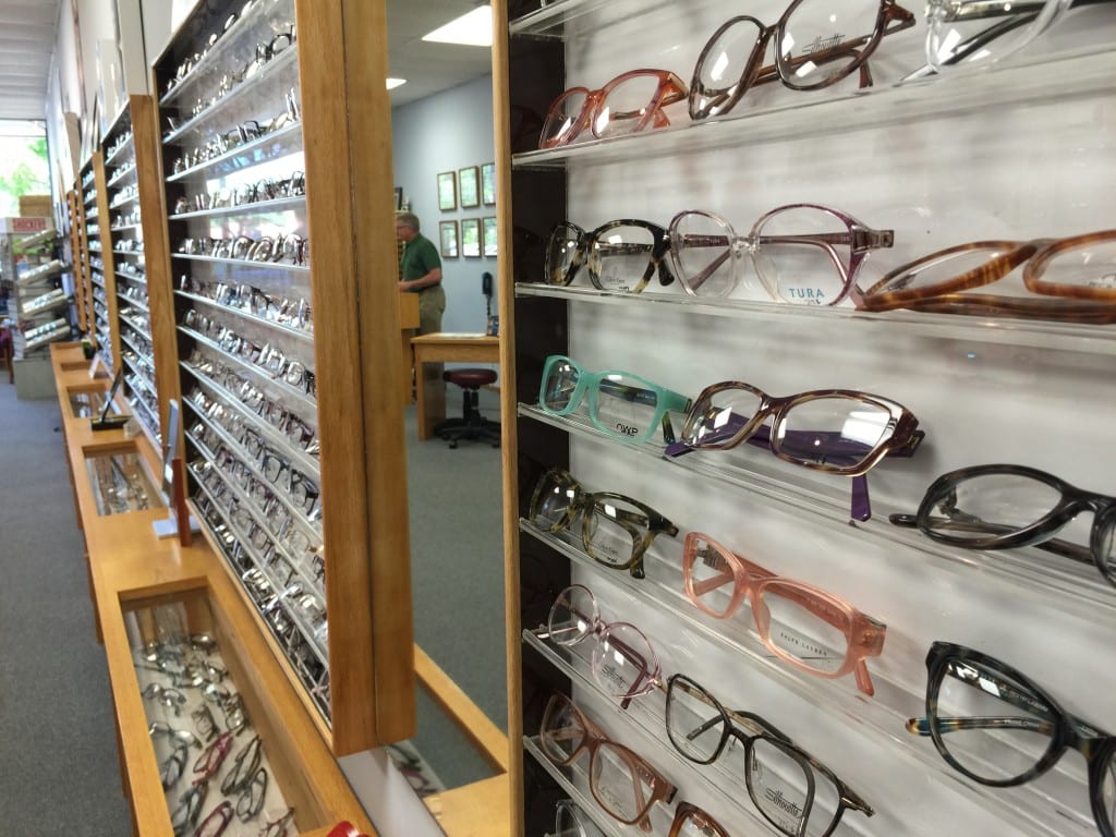 Wilmington's Largest Selection of Children's Glasses