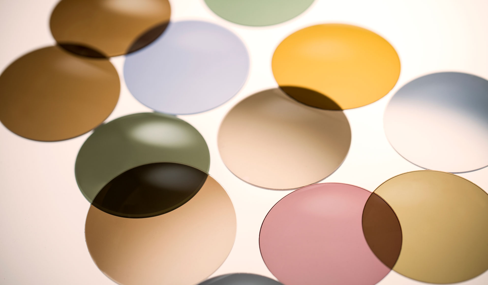 Optician, Eyeglasses