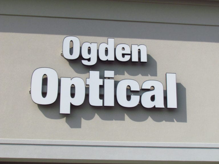 Ogden Optical Eye Glasses in Wilmington NC Optician, Eyeglasses